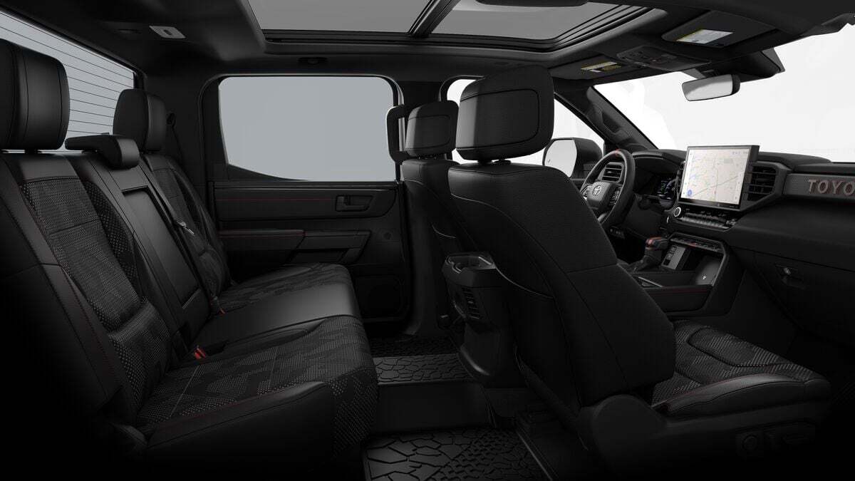 2026 Toyota Tundra i-FORCE MAX TRD Pro Fredericksburg VA