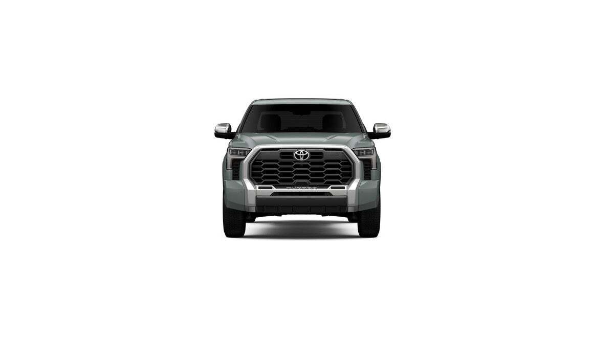 2026 Toyota Tundra i-FORCE MAX Tundra 1794 Edition Roseville CA