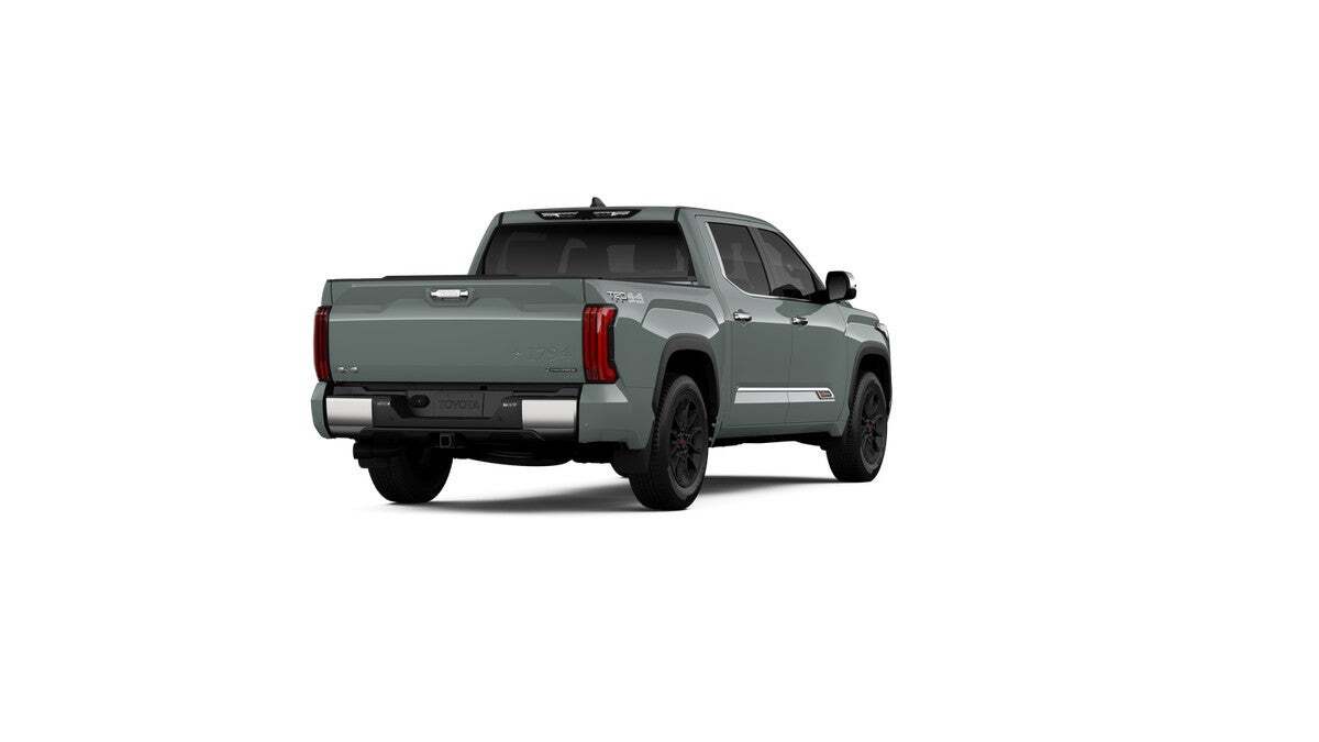 2026 Toyota Tundra i-FORCE MAX Tundra 1794 Edition Roseville CA