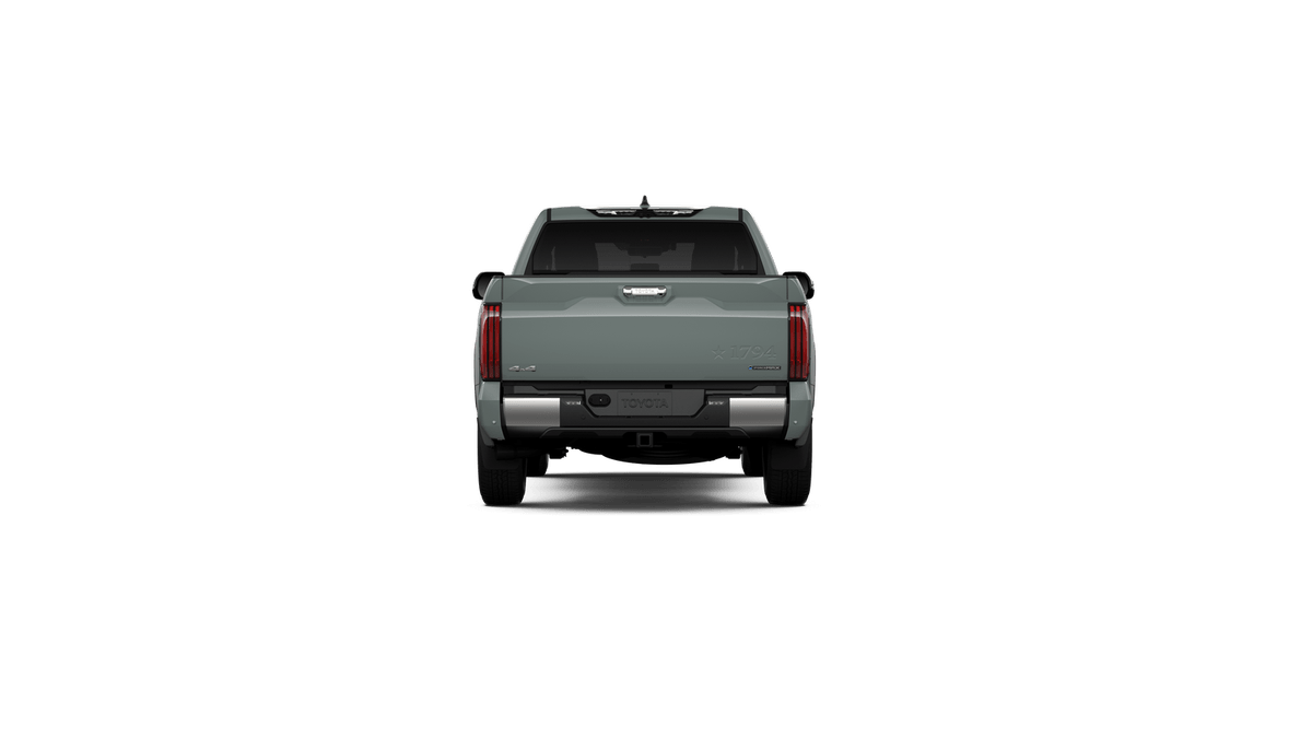 2026 Toyota Tundra i-FORCE MAX Tundra 1794 Edition Roseville CA