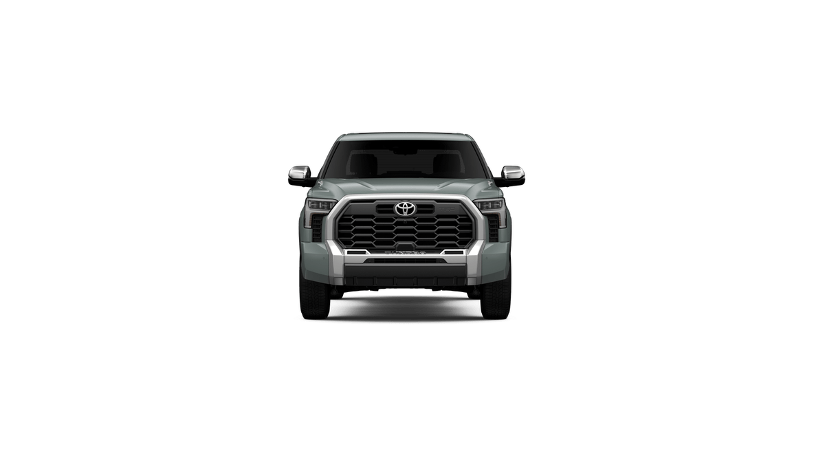 2026 Toyota Tundra i-FORCE MAX Tundra 1794 Edition Roseville CA