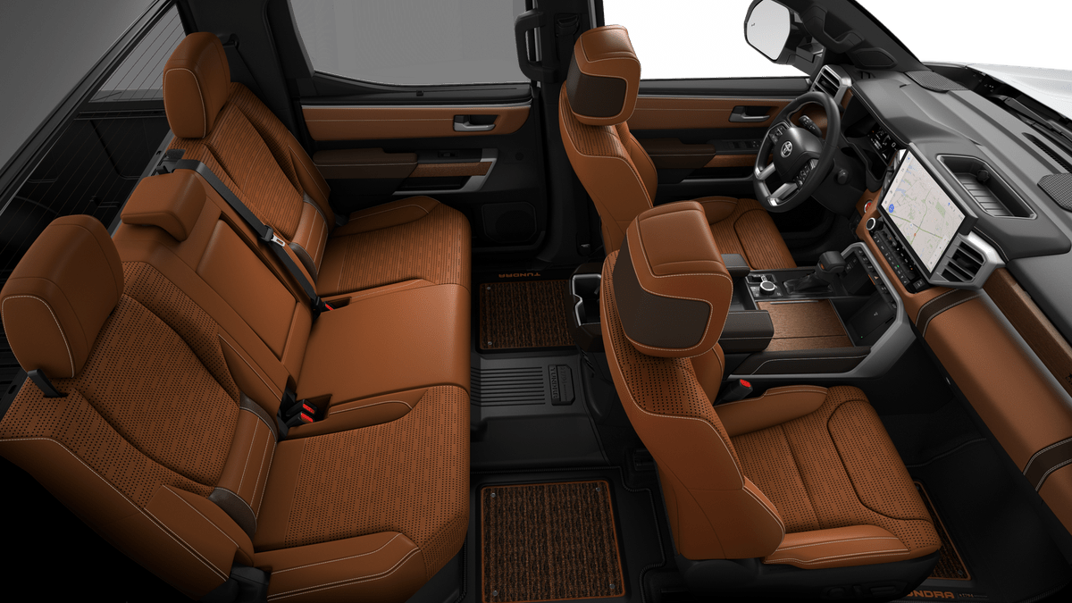 2026 Toyota Tundra i-FORCE MAX Tundra 1794 Edition Roseville CA