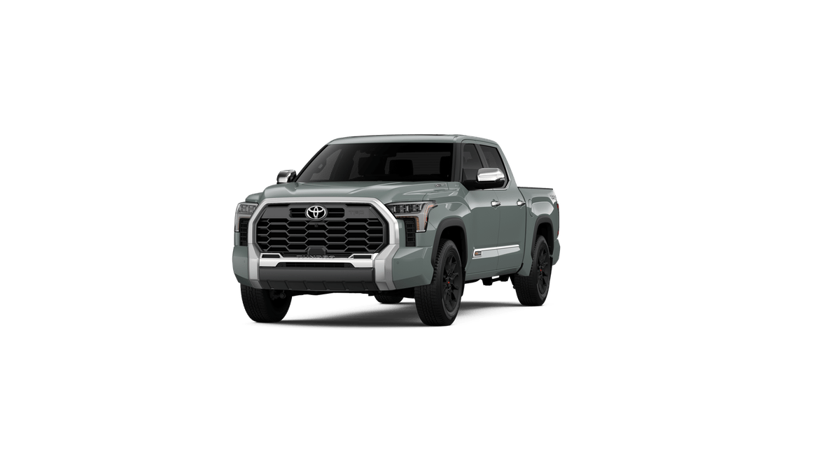 2026 Toyota Tundra i-FORCE MAX Tundra 1794 Edition Roseville CA