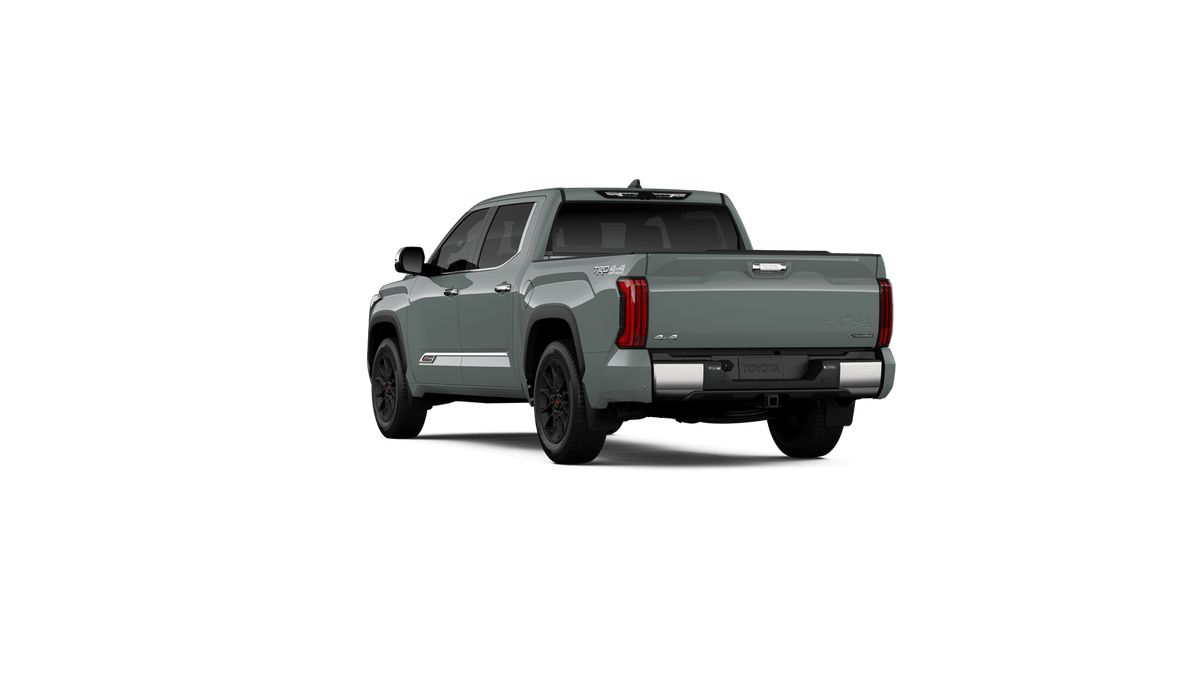 2026 Toyota Tundra i-FORCE MAX Tundra 1794 Edition Roseville CA