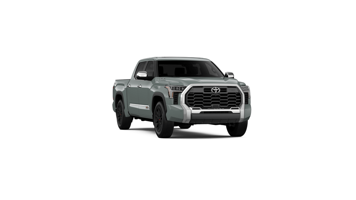 2026 Toyota Tundra i-FORCE MAX Tundra 1794 Edition Roseville CA