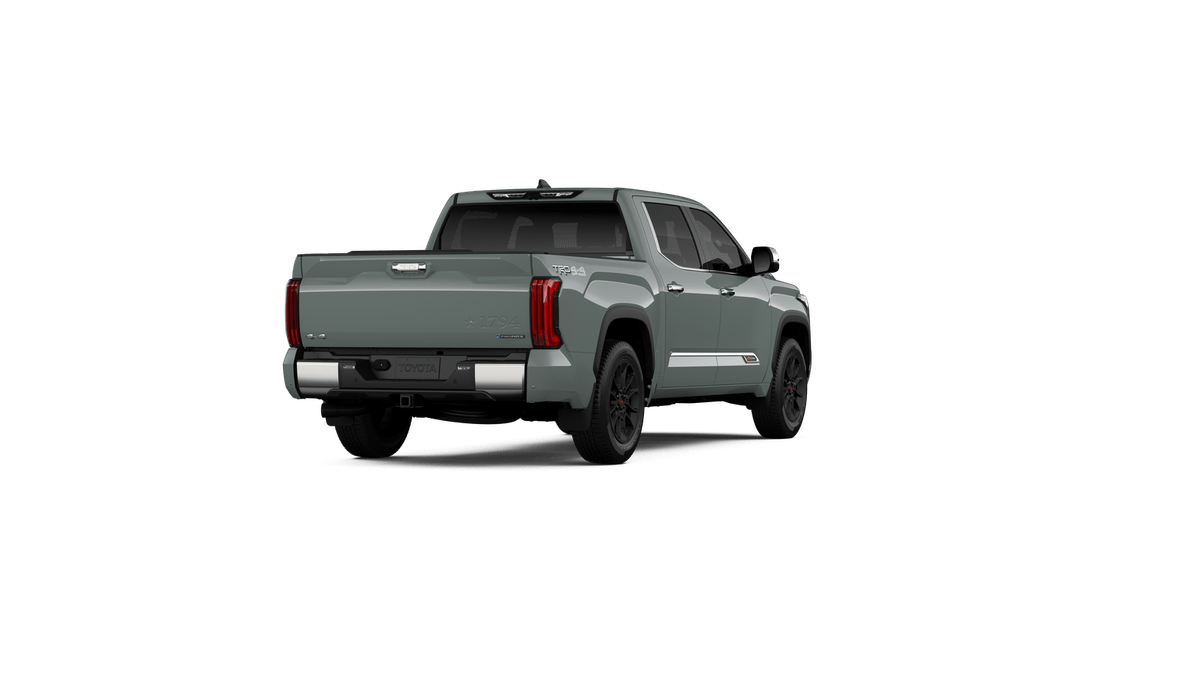 2026 Toyota Tundra i-FORCE MAX Tundra 1794 Edition Roseville CA