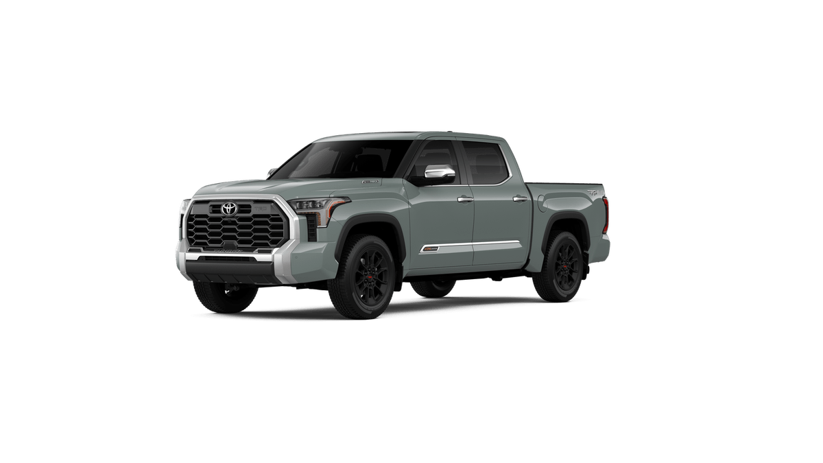 2026 Toyota Tundra i-FORCE MAX Tundra 1794 Edition Roseville CA