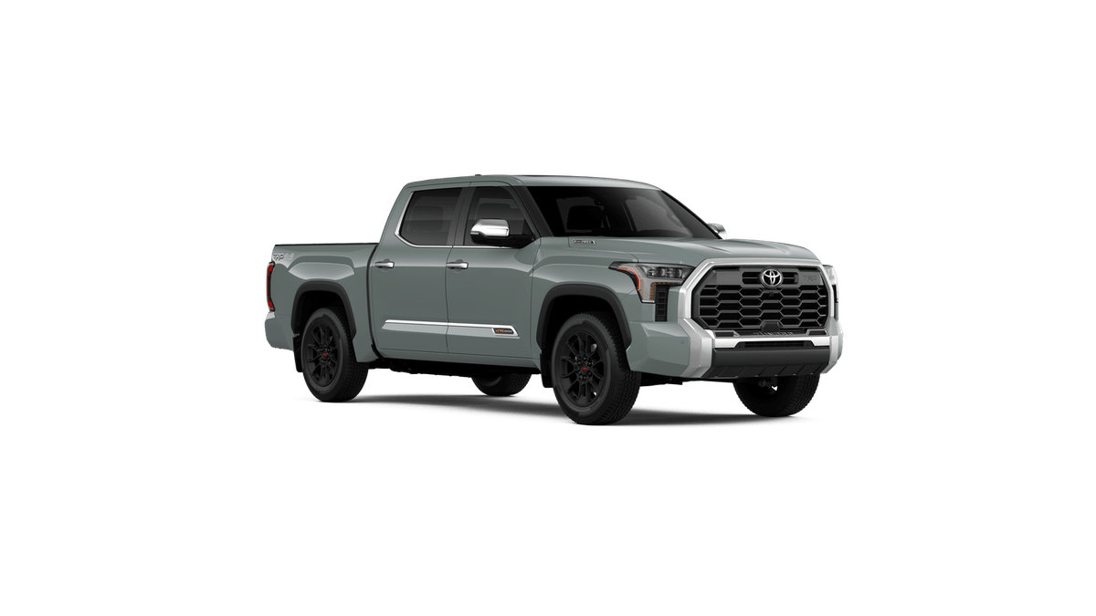 2026 Toyota Tundra i-FORCE MAX Tundra 1794 Edition Roseville CA