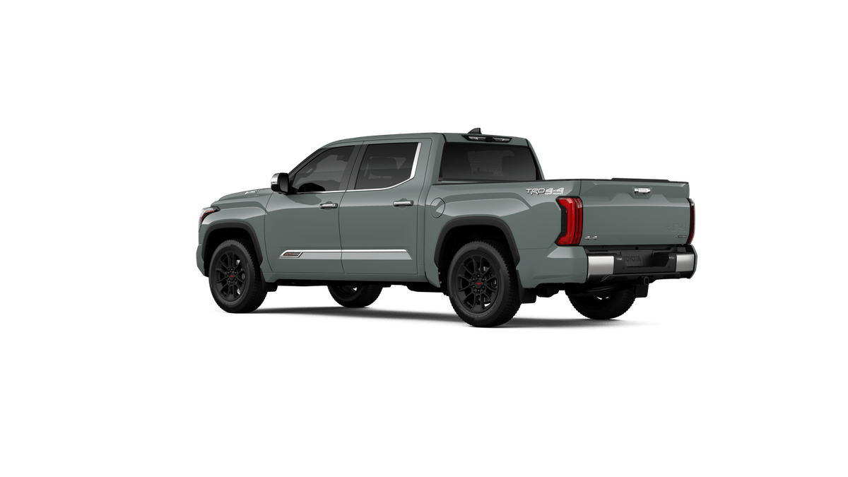 2026 Toyota Tundra i-FORCE MAX Tundra 1794 Edition Roseville CA