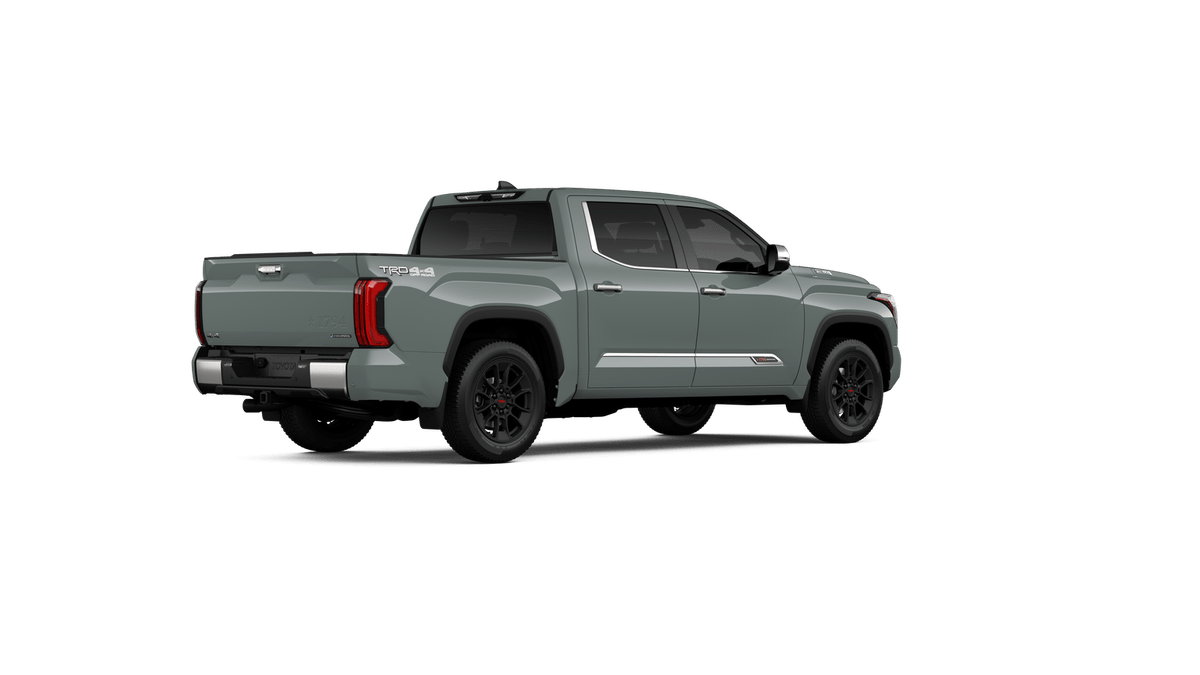 2026 Toyota Tundra i-FORCE MAX Tundra 1794 Edition Roseville CA