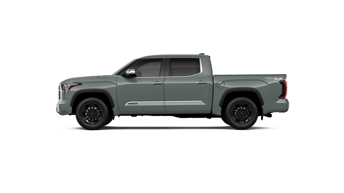 2026 Toyota Tundra i-FORCE MAX Tundra 1794 Edition Roseville CA