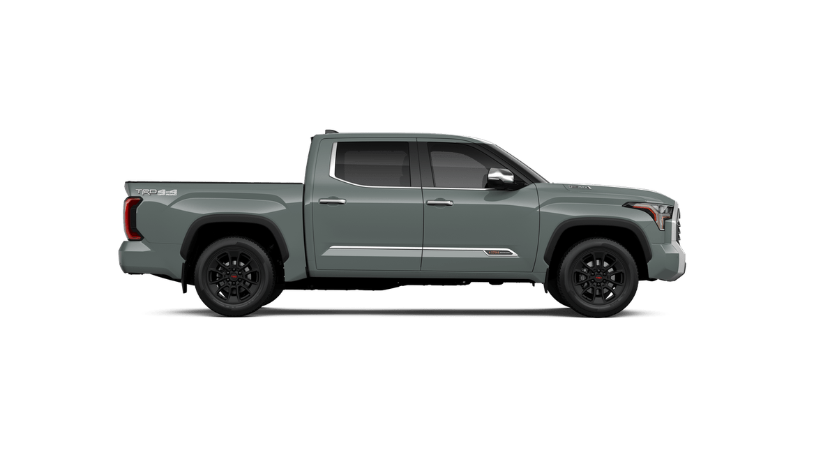 2026 Toyota Tundra i-FORCE MAX Tundra 1794 Edition Roseville CA