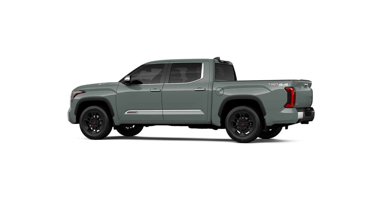 2026 Toyota Tundra i-FORCE MAX Tundra 1794 Edition Roseville CA