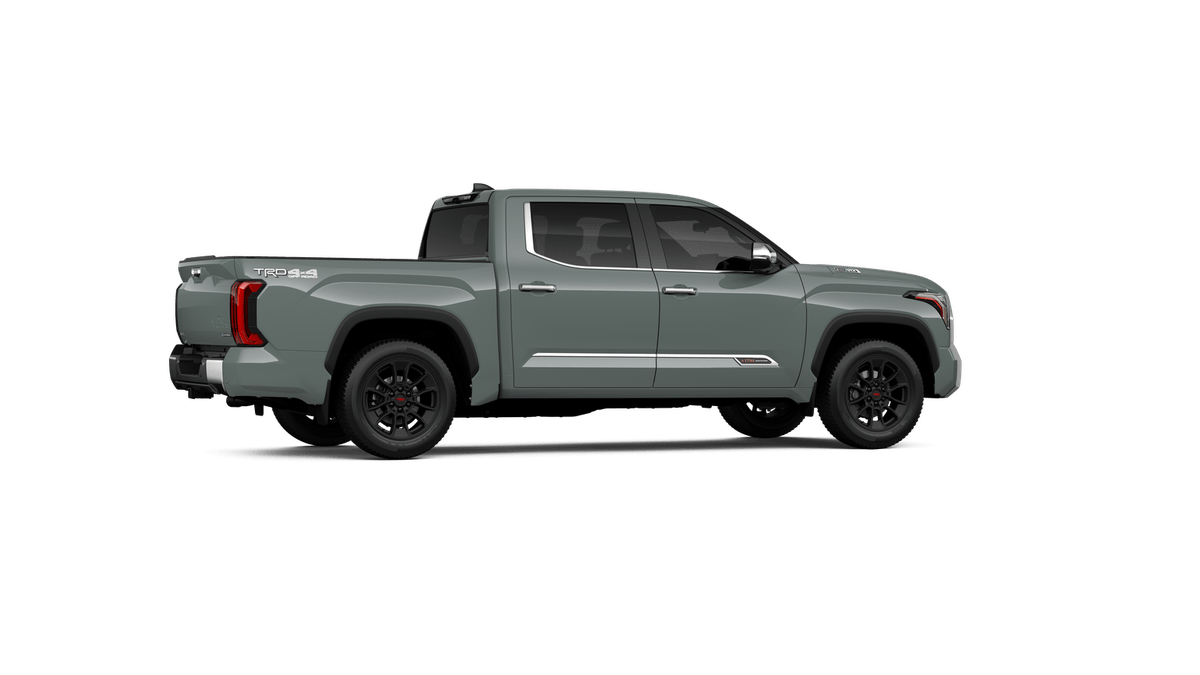 2026 Toyota Tundra i-FORCE MAX Tundra 1794 Edition Roseville CA