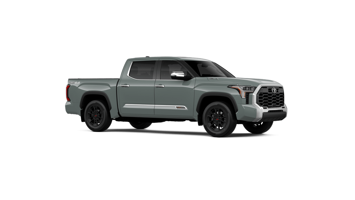 2026 Toyota Tundra i-FORCE MAX Tundra 1794 Edition Roseville CA