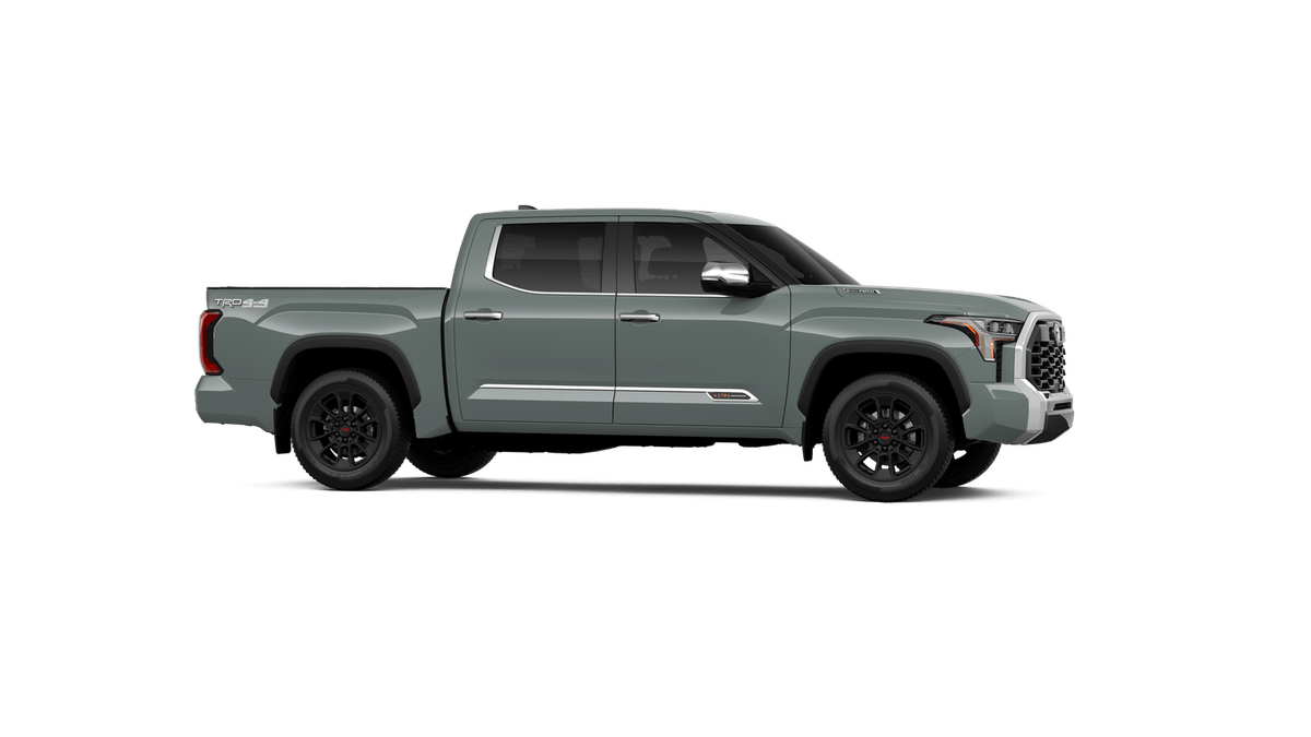 2026 Toyota Tundra i-FORCE MAX Tundra 1794 Edition Roseville CA