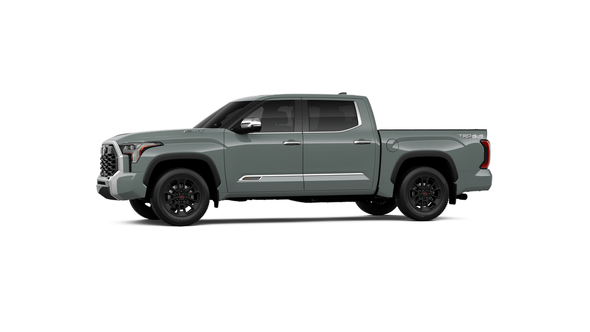 2026 Toyota Tundra i-FORCE MAX Tundra 1794 Edition Roseville CA