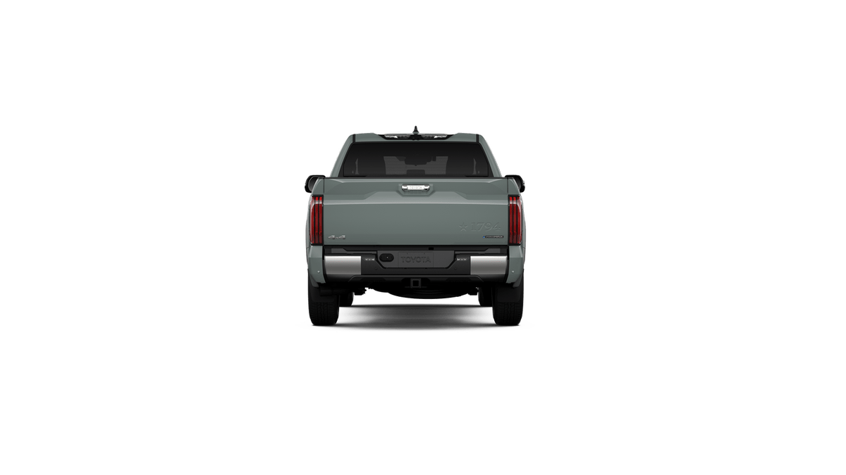 2026 Toyota Tundra i-FORCE MAX Tundra 1794 Edition Roseville CA