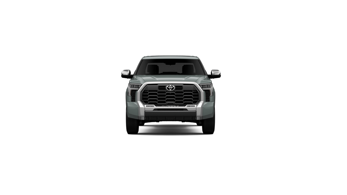 2026 Toyota Tundra i-FORCE MAX Tundra 1794 Edition Roseville CA