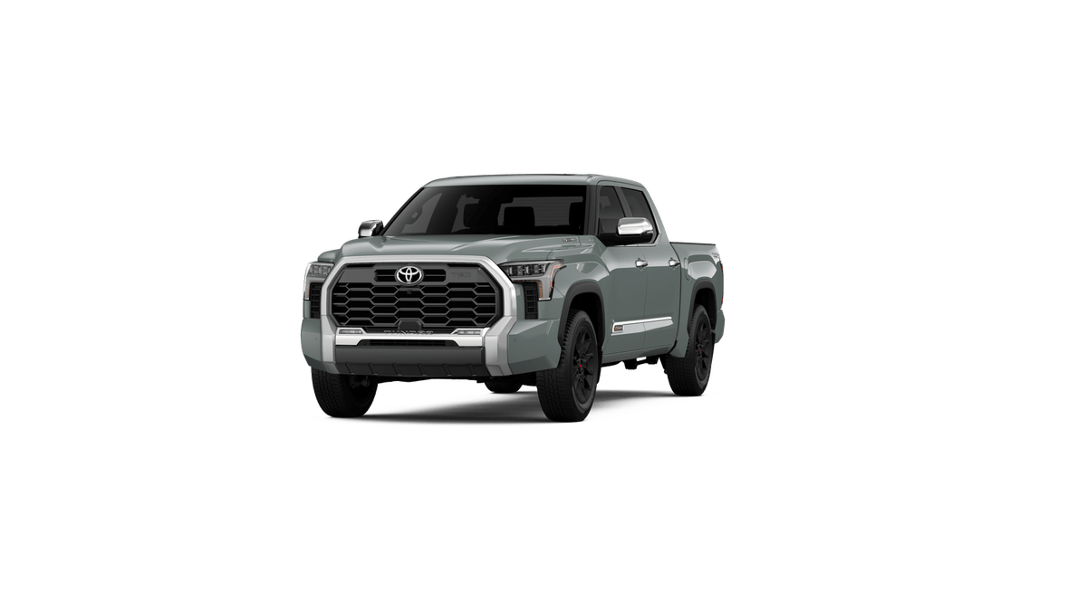 2026 Toyota Tundra i-FORCE MAX Tundra 1794 Edition Roseville CA