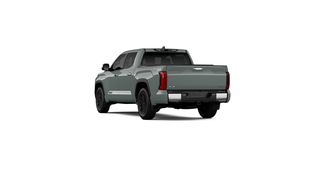 2026 Toyota Tundra i-FORCE MAX Tundra 1794 Edition Roseville CA