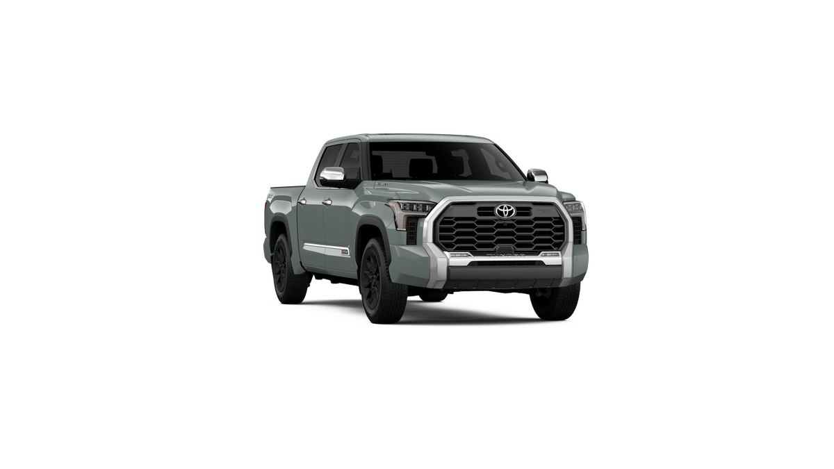 2026 Toyota Tundra i-FORCE MAX Tundra 1794 Edition Roseville CA