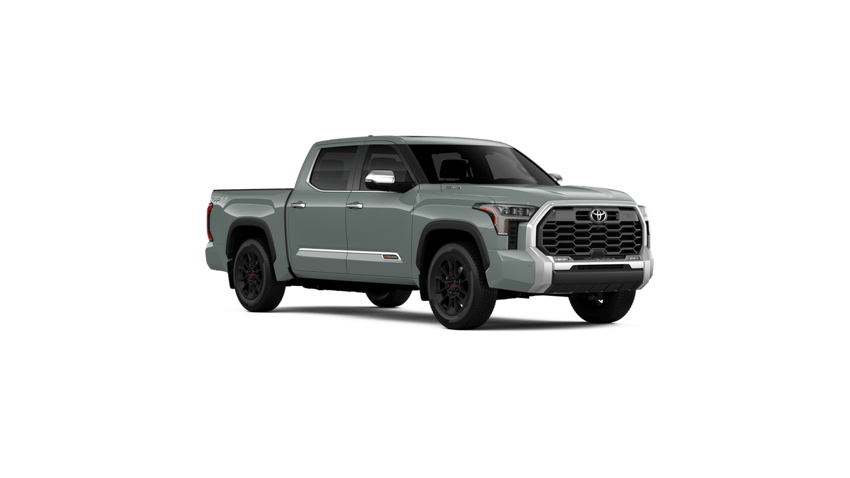 2026 Toyota Tundra i-FORCE MAX Tundra 1794 Edition Roseville CA