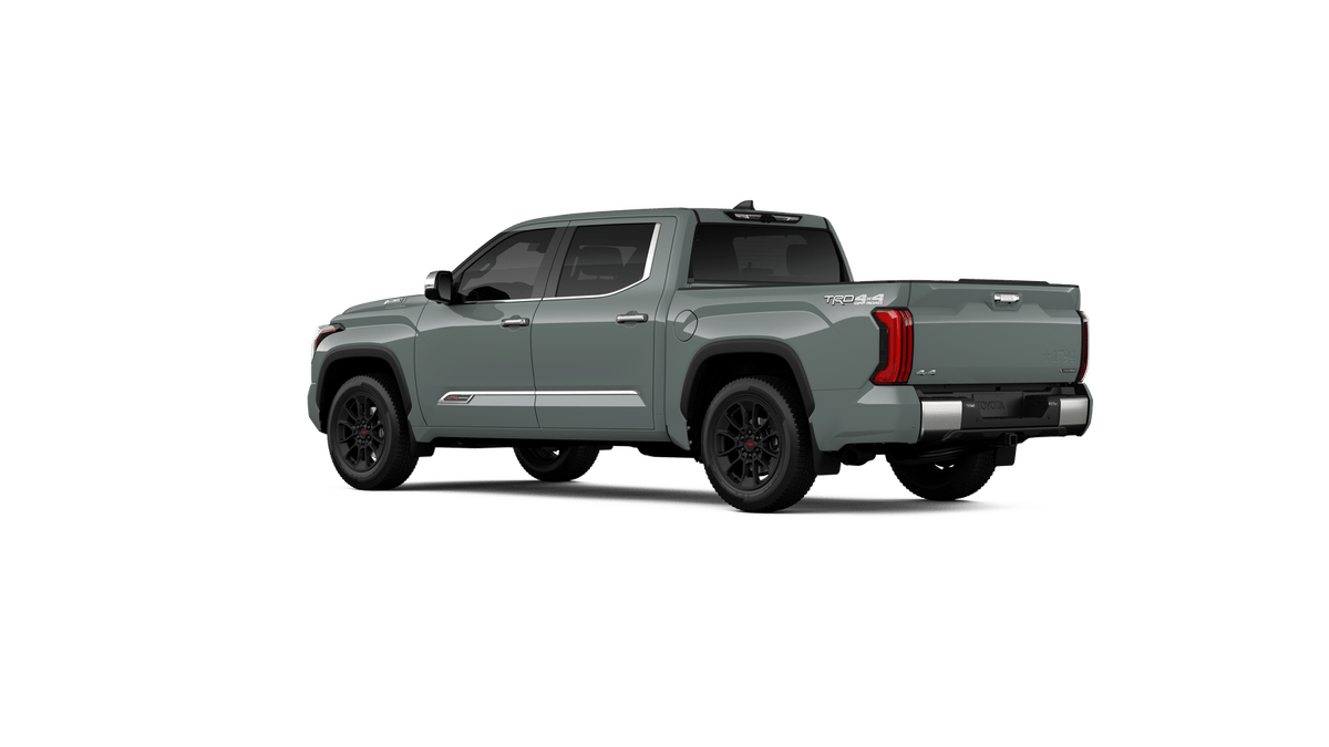 2026 Toyota Tundra i-FORCE MAX Tundra 1794 Edition Roseville CA