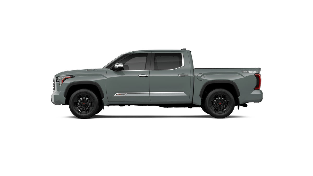 2026 Toyota Tundra i-FORCE MAX Tundra 1794 Edition Roseville CA