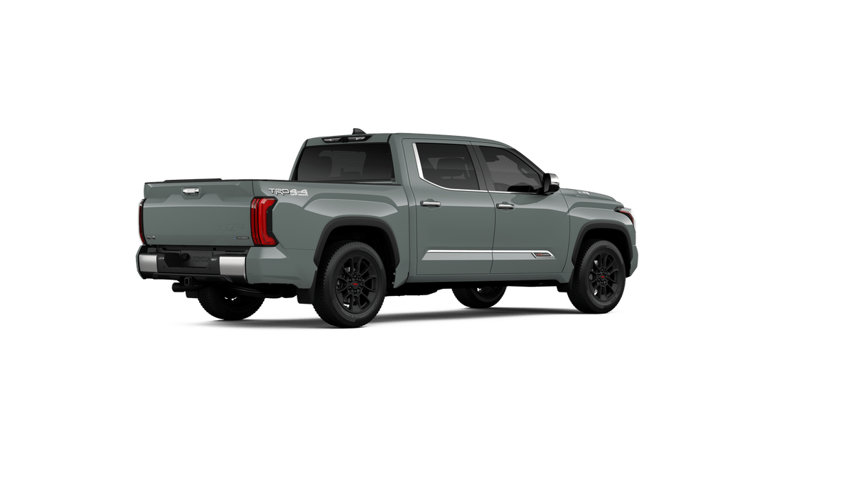 2026 Toyota Tundra i-FORCE MAX Tundra 1794 Edition Roseville CA