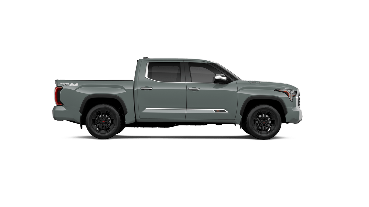2026 Toyota Tundra i-FORCE MAX Tundra 1794 Edition Roseville CA