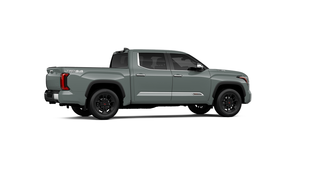 2026 Toyota Tundra i-FORCE MAX Tundra 1794 Edition Roseville CA
