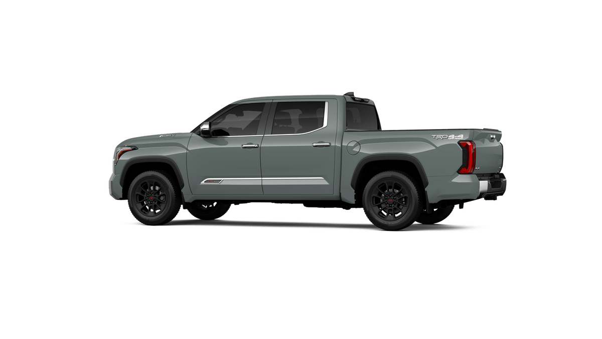 2026 Toyota Tundra i-FORCE MAX Tundra 1794 Edition Roseville CA