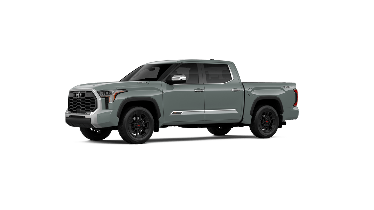 2026 Toyota Tundra i-FORCE MAX Tundra 1794 Edition Roseville CA