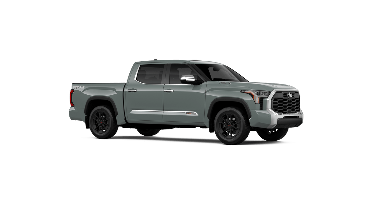 2026 Toyota Tundra i-FORCE MAX Tundra 1794 Edition Roseville CA