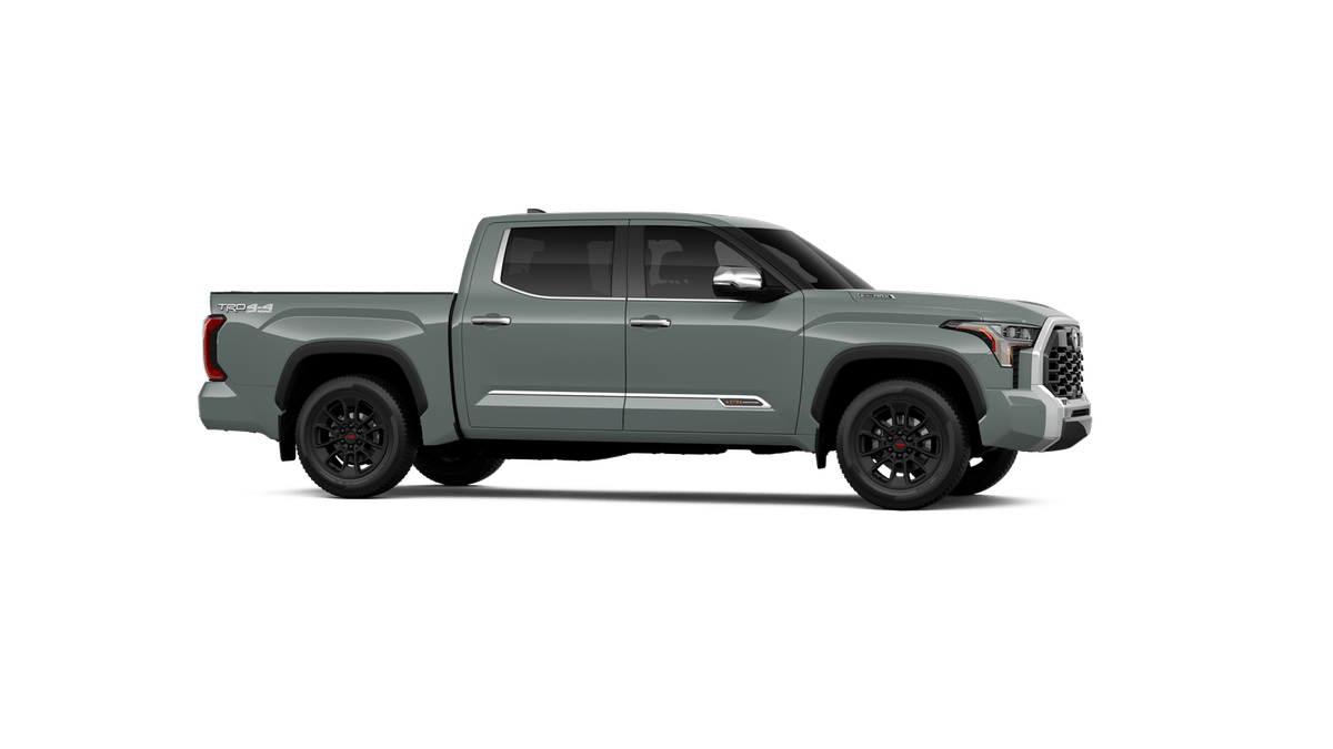2026 Toyota Tundra i-FORCE MAX Tundra 1794 Edition Roseville CA