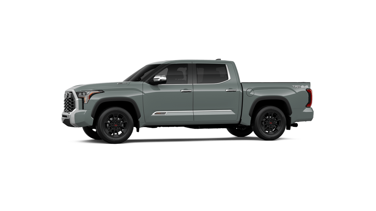 2026 Toyota Tundra i-FORCE MAX Tundra 1794 Edition Roseville CA