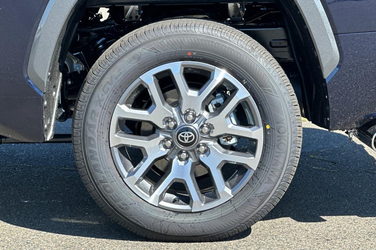2026 Toyota Tundra i-FORCE MAX Tundra 1794 Edition Roseville CA