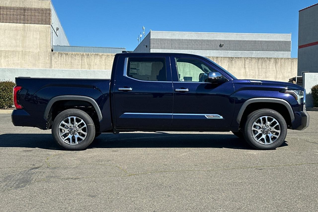 2026 Toyota Tundra i-FORCE MAX Tundra 1794 Edition Roseville CA