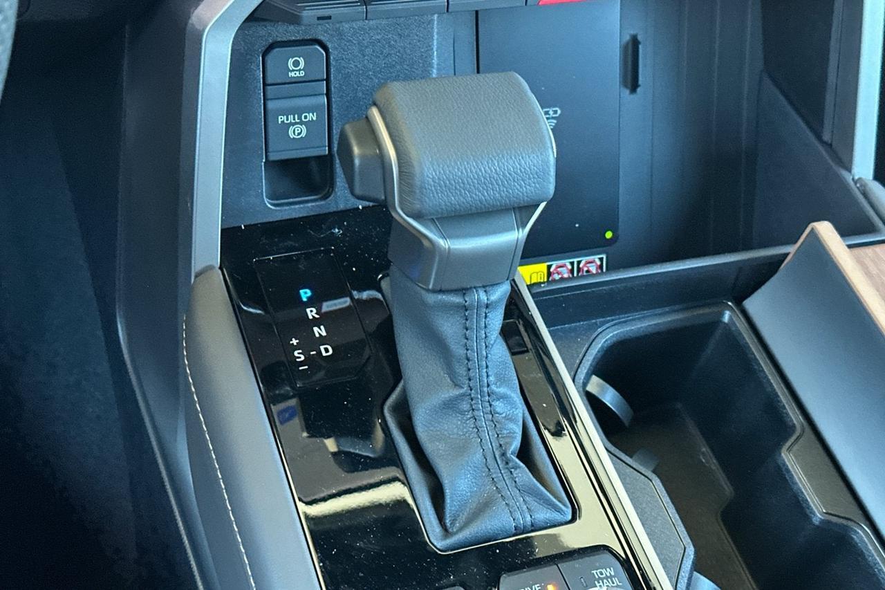 2026 Toyota Tundra i-FORCE MAX Tundra 1794 Edition Roseville CA