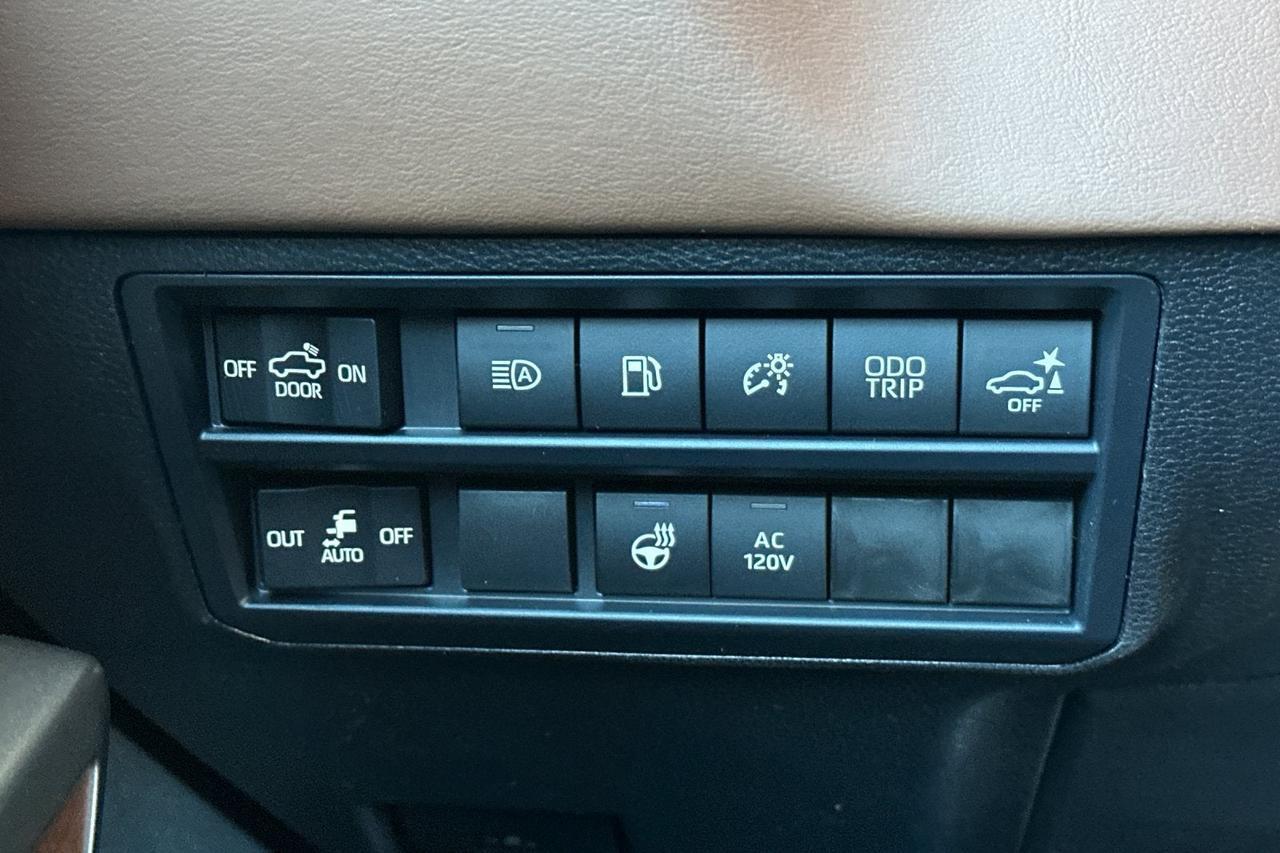 2026 Toyota Tundra i-FORCE MAX Tundra 1794 Edition Roseville CA