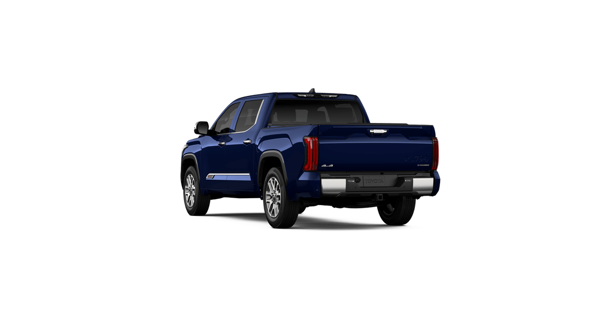 2026 Toyota Tundra i-FORCE MAX Tundra 1794 Edition Roseville CA