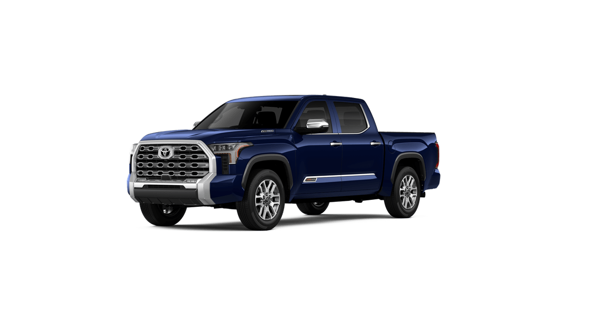 2026 Toyota Tundra i-FORCE MAX Tundra 1794 Edition Roseville CA