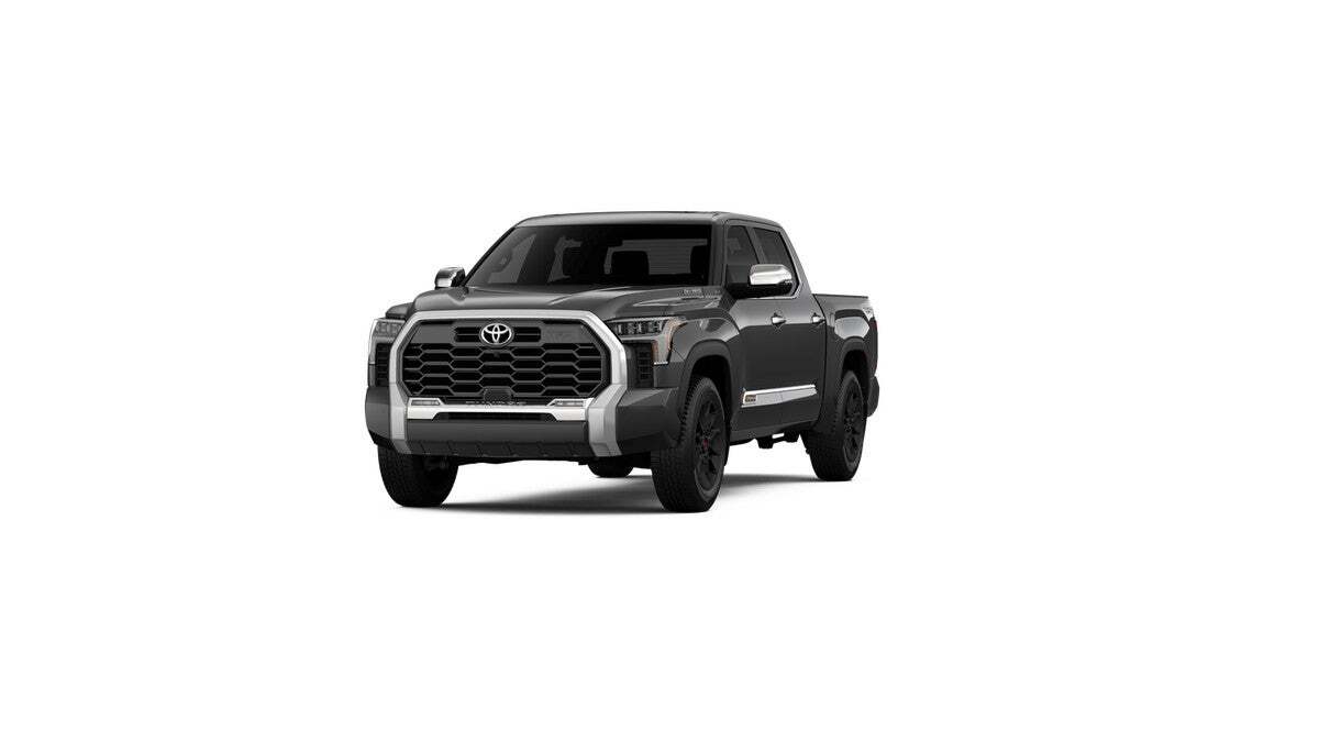 2026 Toyota Tundra i-FORCE MAX Tundra 1794 Edition Roseville CA
