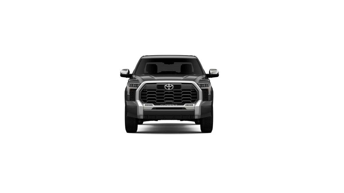 2026 Toyota Tundra i-FORCE MAX Tundra 1794 Edition Roseville CA