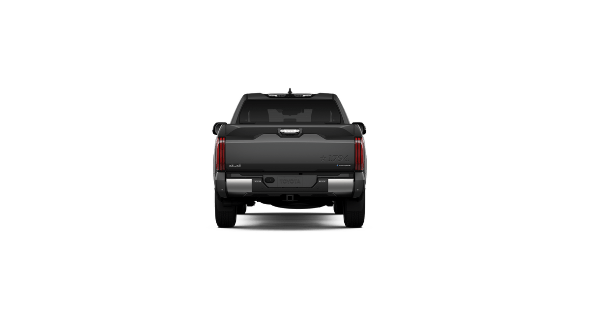 2026 Toyota Tundra i-FORCE MAX Tundra 1794 Edition Roseville CA