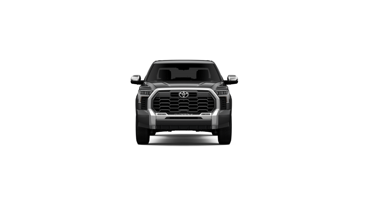 2026 Toyota Tundra i-FORCE MAX Tundra 1794 Edition Roseville CA