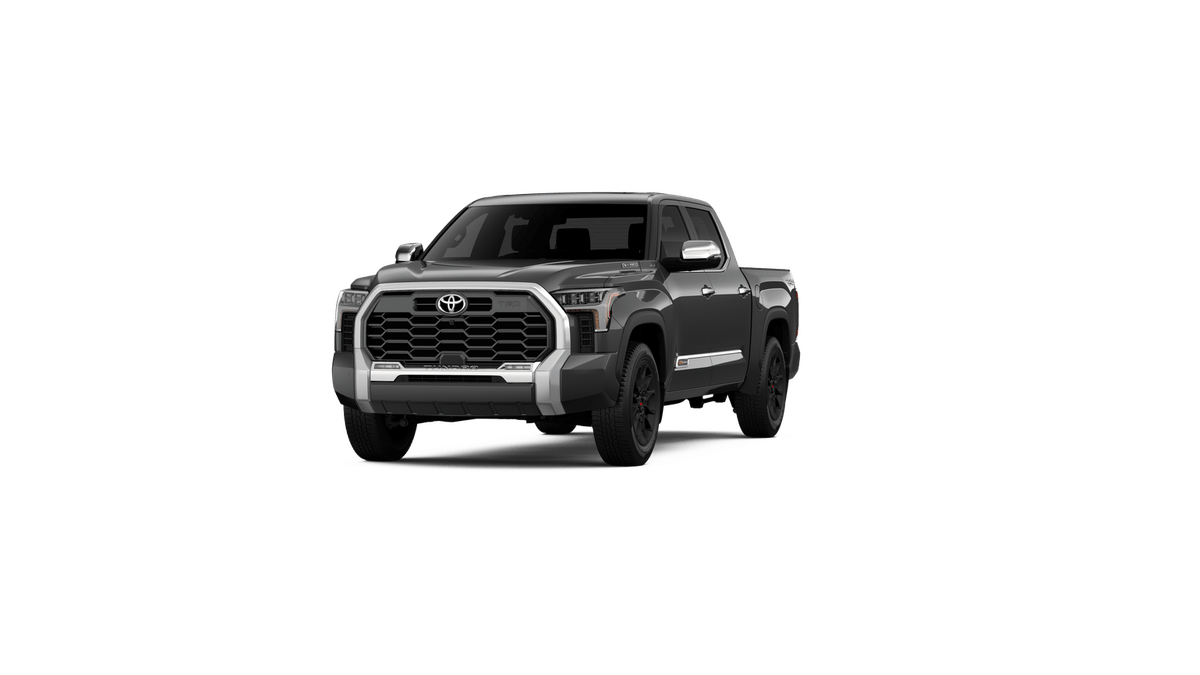 2026 Toyota Tundra i-FORCE MAX Tundra 1794 Edition Roseville CA