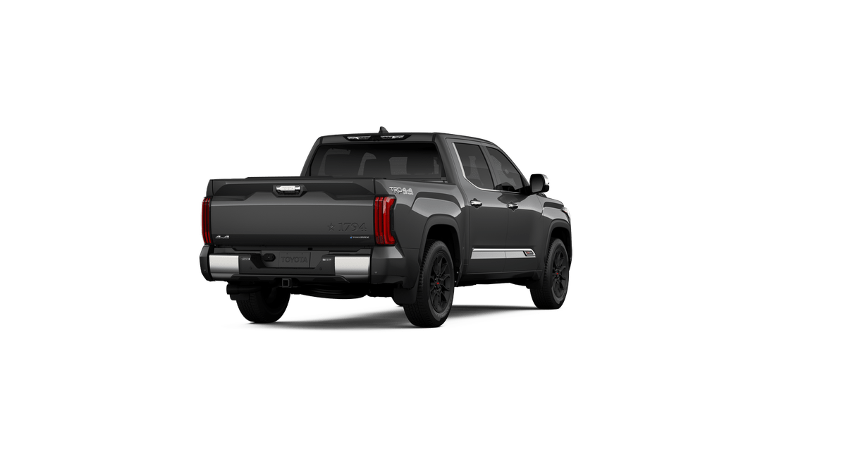 2026 Toyota Tundra i-FORCE MAX Tundra 1794 Edition Roseville CA