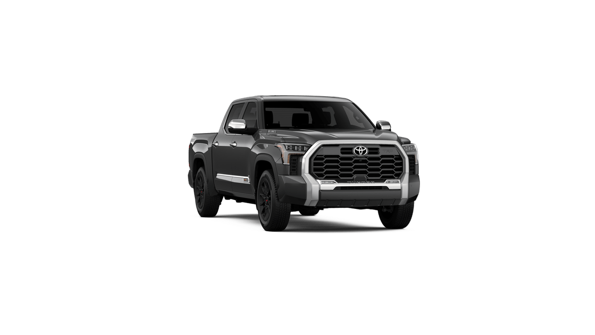 2026 Toyota Tundra i-FORCE MAX Tundra 1794 Edition Roseville CA